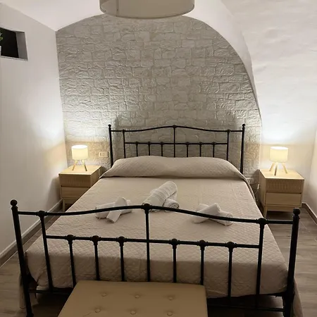Ritaria Casa Vacanze Catania Centro