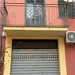 Ritaria Nel Cuore Di Nyaraló Catania