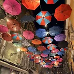 Ritaria Nel Cuore Di Nyaraló