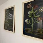 Nyaraló Ritaria Nel Cuore Di