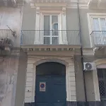 Nyaraló Ritaria Nel Cuore Di Catania