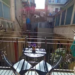 Nyaraló Ritaria Nel Cuore Di