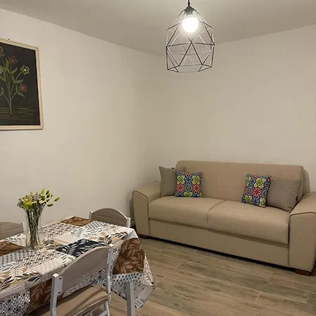 Ritaria Centro Катания