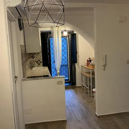 Дом отдыха Ritaria Centro Катания