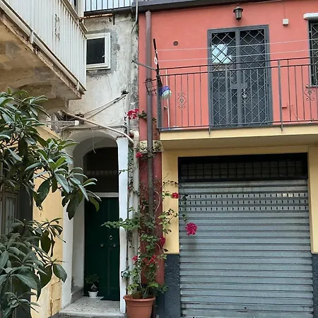 Ritaria Nel Cuore Di Nyaraló