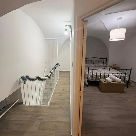 Nyaraló Ritaria Nel Cuore Di