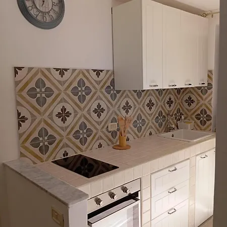 Дом отдыха Ritaria Centro