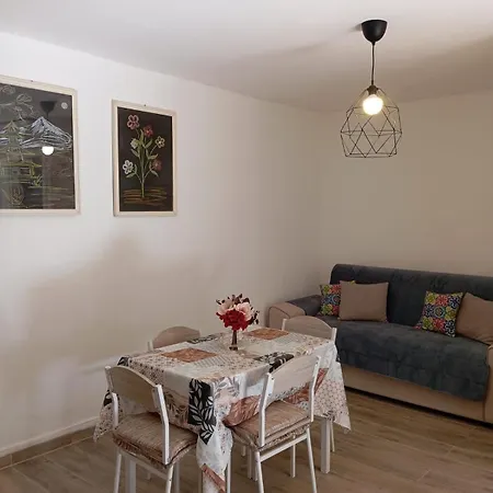 Ritaria Centro Дом отдыха